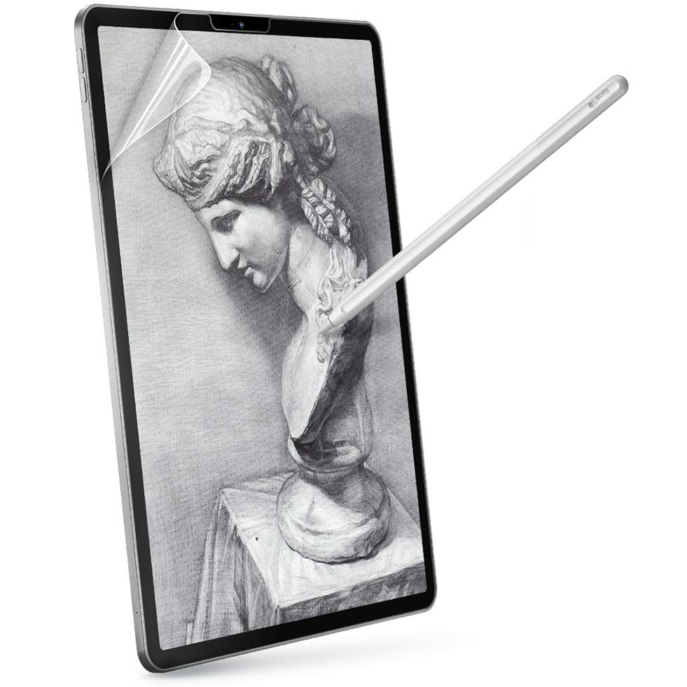 Oryginalna folia matowa Benks Paper-Like dla iPad Pro 11 2018